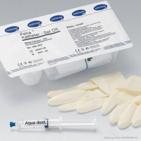 Impfset 1 6x Spritze 1ml L-S 6xNadel 25Gx1steril 80 SETS