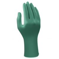 BARRIER Schutzmantel wei&szlig; 50 unsteril...