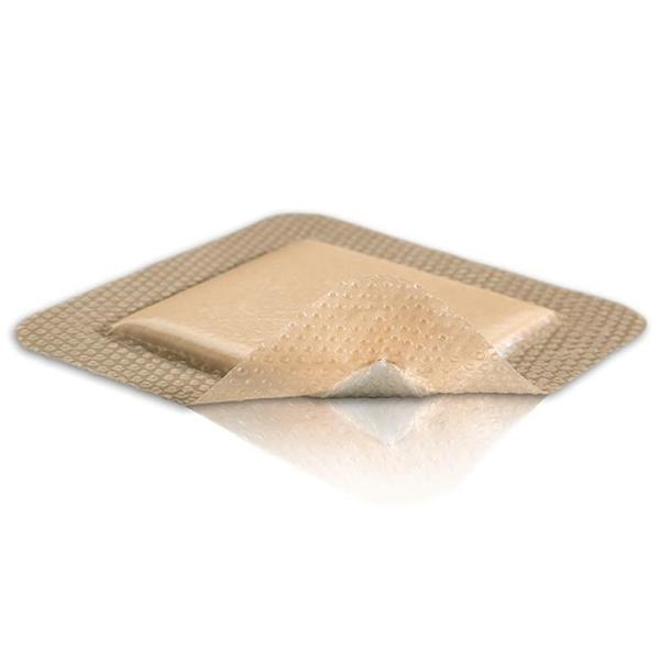 Mepilex XT 10x10cm steril 5 St&uuml;ck