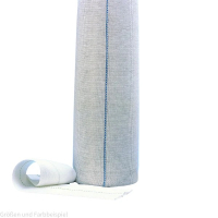 Tubifast 2-Way-Stretch blau 1mx7,5cm Schlauchverband 12...