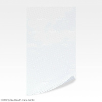 Mepitel One 17x25cm steril 5 besch. SilikonwundauFlasche