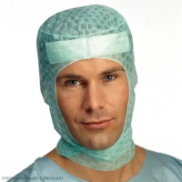 Barrier OP-Haube All Pro gr&uuml;n Astrohaube 6x40-kein LT