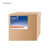 OP-Maske Extra Protection 4-lagig violett EN14683IIR  50...