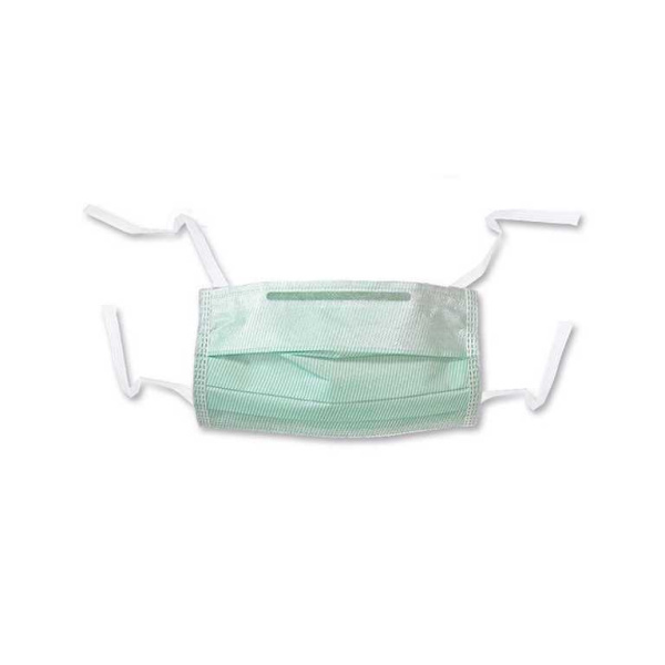Barrier OP-Masken Anti-Fog 70 Stück  VE/UK = 10 Pack