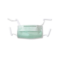Barrier OP-Masken Anti-Fog 70 Stück  VE/UK = 10 Pack