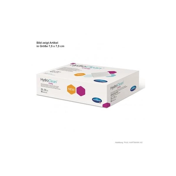 Mepore steril 9x20cm 30 Wundkissen 45x15cm