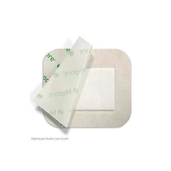 Mepore Pro steril wasserfest 25x9cm sk 30 St&uuml;ck