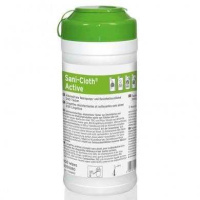 Ecolab Sani-Cloth Active Tuchgröße 20 x 22cm...
