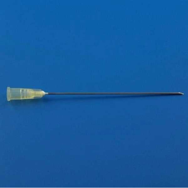 Sterican Sonderkanülen, 0,90 x 70 mm VE = 100 Stück 4665791B