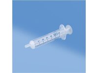 Spritzen 2ml 2-teilig Luer steril HSW NORM-JECT®