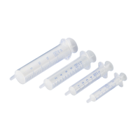 HENKE-JECT Einmal-Spritzen 2 3 ml,2-tlg., steril 100 Stück