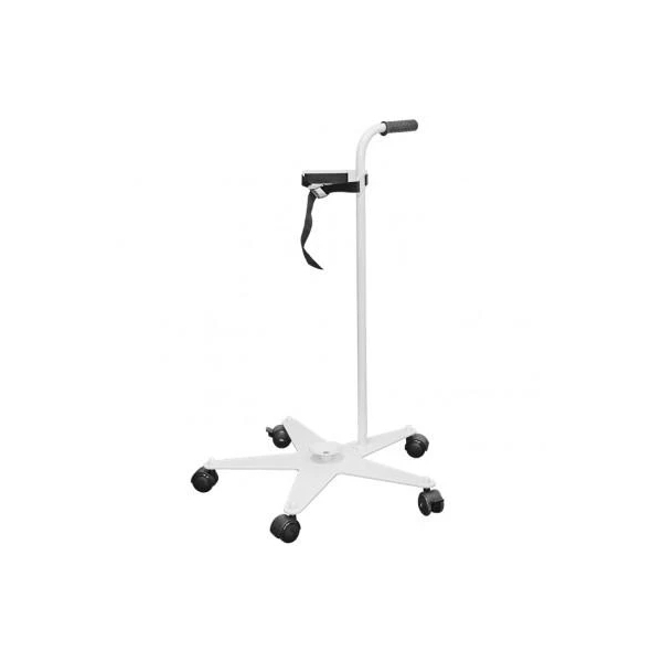 NycoCard CRP Verbrauchsmaterial bestehend aus