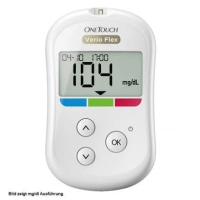 ONE TOUCH Verio Flex Set mmol-l