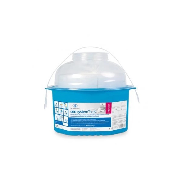 One Touch Delica Plus Nadellanzetten 200 St&uuml;ck