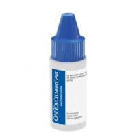 OneTouch Ultra Plus Kontrolll&ouml;sung hoch 375ml
