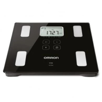 Omron K&ouml;rperanalysewaage VIVA