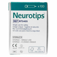 Neurotips 100 NT5405