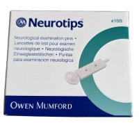 Neurotips 100 NT5405