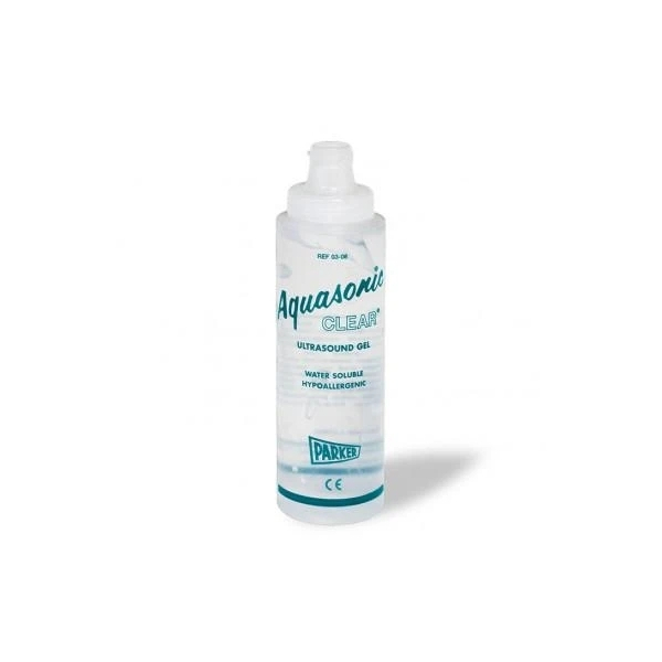 Aquasonic-Clear 1 Liter