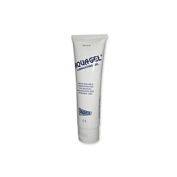 AQUAGEL 142g Tube Gleitgel