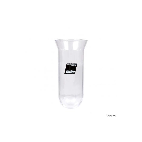 Ersatz-Tropfglas Kunststoff