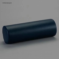 Nackenund Knierolle 65x15cm schwarz