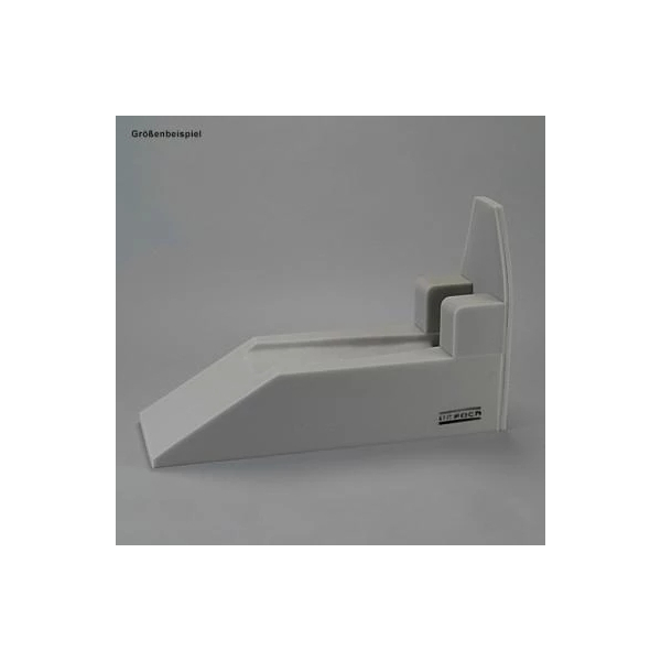 Beinhochlagerungsschiene Gr&ouml;&szlig;e 1 atmungsaktiv