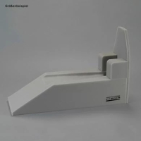 Beinhochlagerungsschiene Gr&ouml;&szlig;e 1 atmungsaktiv