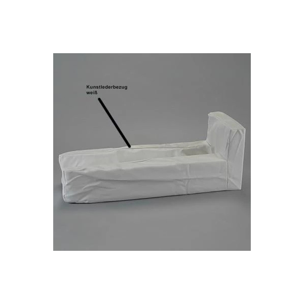 Trikotbezug mit Klettverschlu&szlig; zu Art. 1533100-01 1 St&uuml;ck