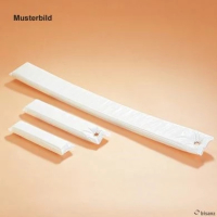 Fix-Verbandschiene 100x9cm