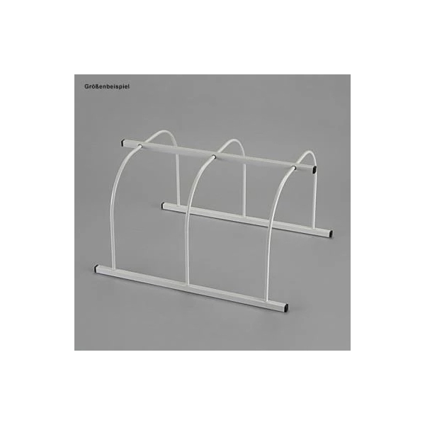 Bettbogen Metall 50cm