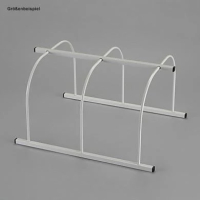 Bettbogen Metall 50cm