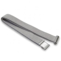 PR&Auml;META-Austauschband grau