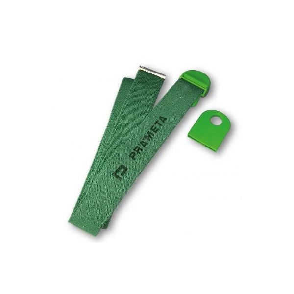 PR&Auml;META-Austauschband gr&uuml;n f&uuml;r 1-Tasten-Modell