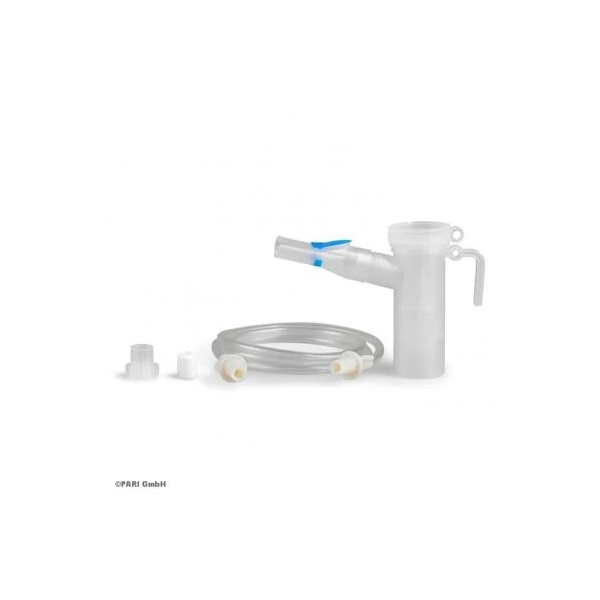 Pari COMPACT Year Pack mit Filterwechsler