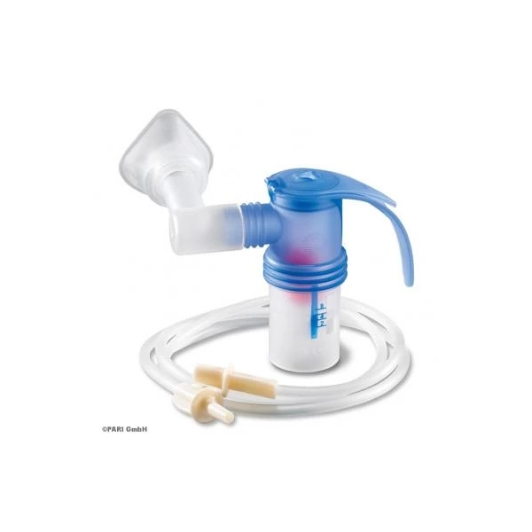 Pari LC Sprint Baby Gr&ouml;&szlig;e 0 f&uuml;r Fr&uuml;hgeborene