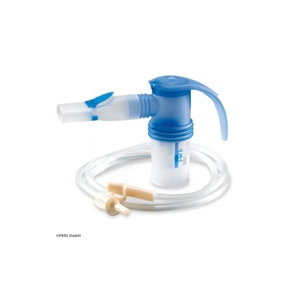 Pari LC Sprint XLent Vernebler Generierung v. XL-Tr&ouml;pfchen