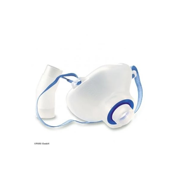 PARI Smartmask inklusive 2 Winkelst&uuml;cken