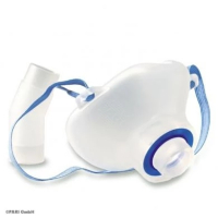 PARI Smartmask inklusive 2 Winkelst&uuml;cken