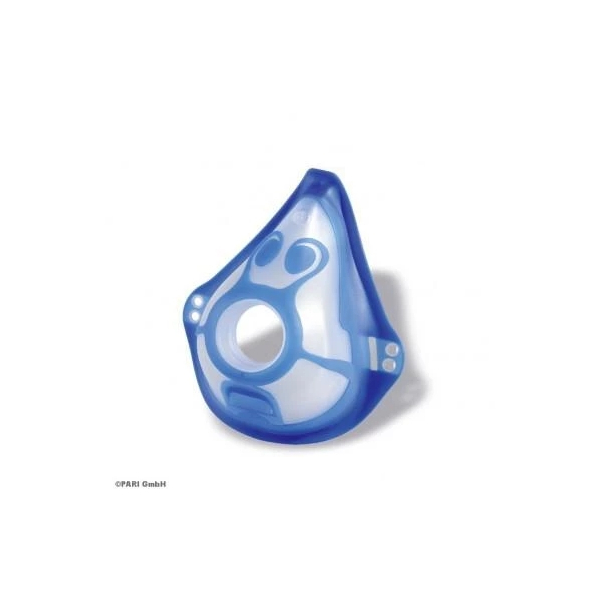 Kindermaske soft Spiggy