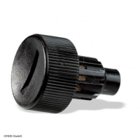 Filterhalter mit Filter f&uuml;r Pari Kompressoren 038...