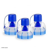 VORTEX Mundst&uuml;ck Gro&szlig;packg. mit Ventil 10...