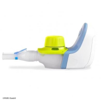 Pari Boy free Membranvernebler Inhalationsger&auml;t