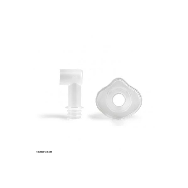 SMARTMASK Baby bis ca. 2-3 Jahre