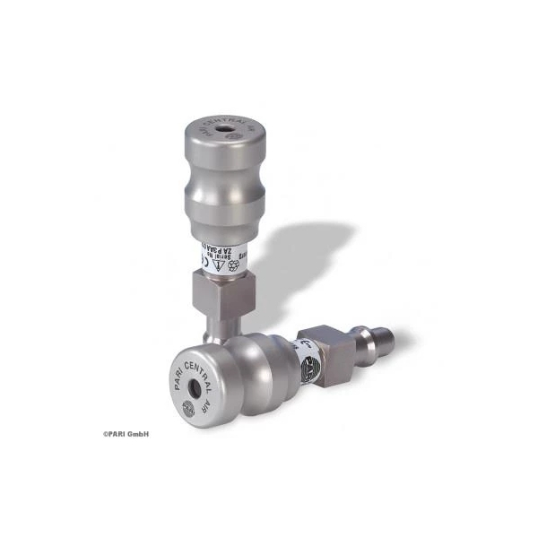 Pari Central Air Wandentnahmearmatur