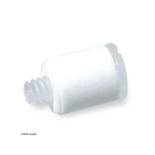 Ersatzfilter mit Filterschraube