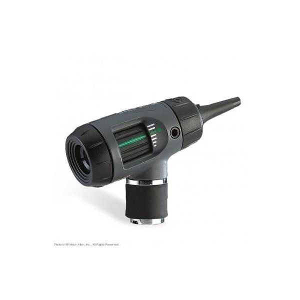 MacroView Otoskop Instrumentenkopf LED 3,5 V ohne Rachenleuchte