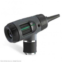 MacroView Otoskop Instrumentenkopf LED 3,5 V ohne...