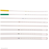 Flexible Absaugkürette Karman Style 12mm  50 Stück