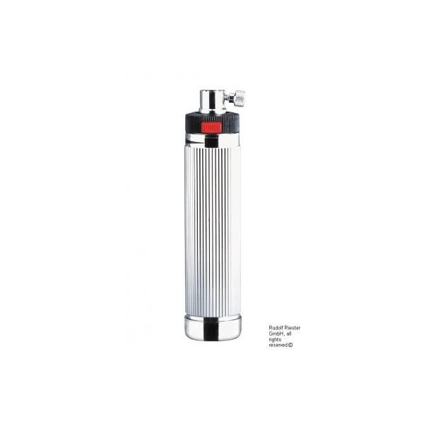 Griffoberteil Rheostat verchromt